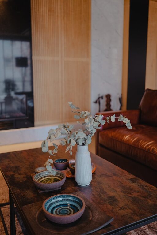 Affordable Ways to Create a Cosy and Inviting Living Room